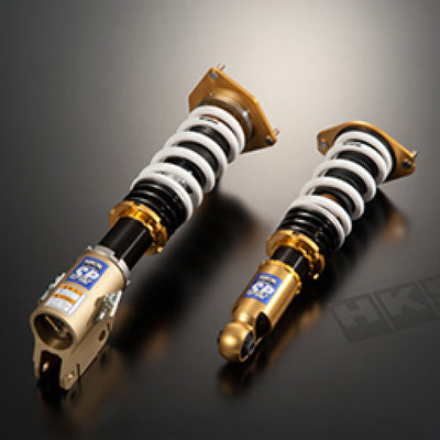 HKS 85-91 טויוטה קורולה GTS / 85-89 MR2 קפיצי שסתומים