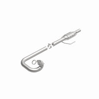 MagnaFlow Conv DF 97-99 ג'יפ רנגלר 4.0L