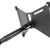 פרין 2022+ מחזיק לוחית רישוי סובארו פורסטר Wilderness