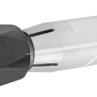 RockJock JL/JT RockNut Billet אלומיניום מוט קשר