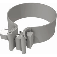 מהדק MagnaFlow 3.00 אינץ' TORCA SS 1.25 אינץ' 10pk