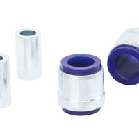 SuperPro 2008 ג'יפ רנגלר רוביקון חזית פנארד סט תותבי מוט