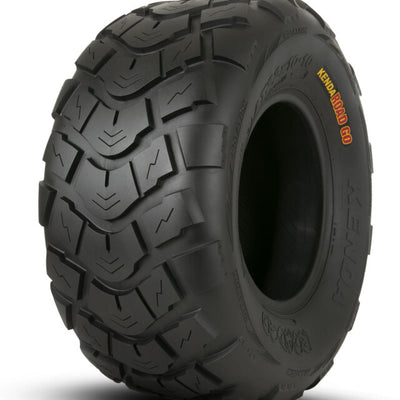 צמיגים אחוריים של Kenda K572 Road Go - 20x11-9 4PR 38N TL 247X1034