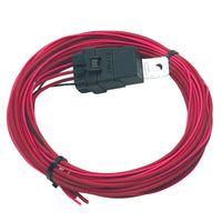 ערכת ממסר משאבת דלק אוניברסלית של אדלברוק עבור משאבות 1791 ו-1792