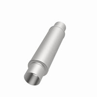 MagnaFlow משתיק קול Mag SS 3in 14X4X4 3.0X3.0