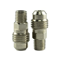 Turbosmart 1/16 אינץ' NPT Male AN-4 Fitting Flare