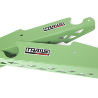 GrimmSpeed ​​2018+ Subaru Crosstrek TRAILS Fender Shrouds - ירוק