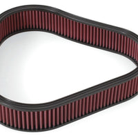 Edelbrock Cleaner Air Element עבור 4222