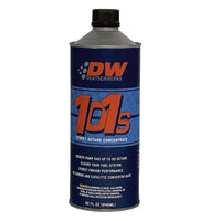 DeatschWerks 101S Street Octane Booster 32oz. פחיות - מארז של 8