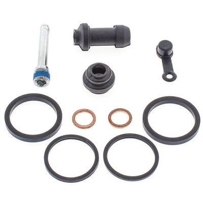 All Balls Racing 08-09 גז-גז EC125 ערכת בנייה מחדש קדמית