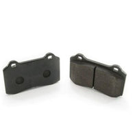 Alcon 2007+ Jeep JK CIR54 סט רפידות בלמים קדמיות (עבור BKF5459L09)