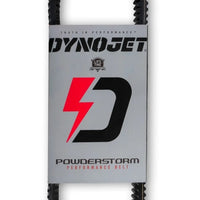 ערכת חגורות CVT מסדרת Dynojet 07-11 Arctic Cat 800 Powderstorm