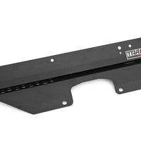 GrimmSpeed ​​2018+ Subaru Crosstrek TRAILS כיסוי רדיאטור - שחור