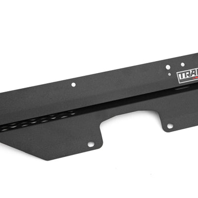 GrimmSpeed ​​2018+ Subaru Crosstrek TRAILS כיסוי רדיאטור - שחור