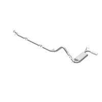 MagnaFlow Sys C/B 06 רנגלר UNL 4DR 3.8L