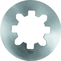 קפיץ מצמד Twin Power מחליף את Rivera Primo 2059-0003 High Performance Silver