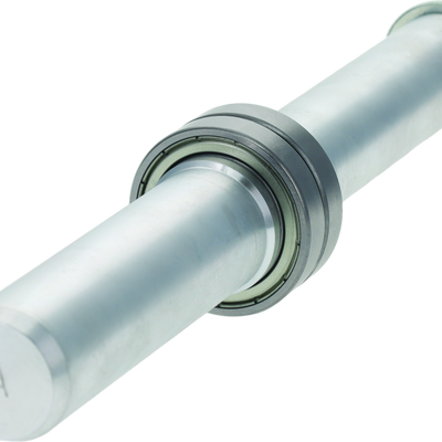 BikeMaster Triumph/KTM פין 27.4 מ"מ