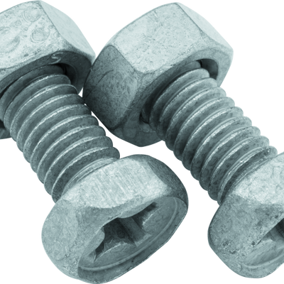 חבילת חומרה לסוללות BikeMaster - 6x14.8 מ"מ