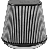 aFe TrackSeries Intake Replace Filterw/PDS Media 5.5x7.5in F x 9x7in B x 5.75x3.75in T x 7.5in H