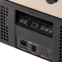 מקפיא מקרר ARB Zero, אזור יחיד, 38QT