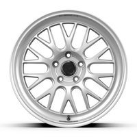 fifteen52 Holeshot RSR 19x10.5 5x120 25 מ