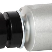 Fox 07+ Jeep JK 2.0 Performance Series 9.6in. Res. שלט גוף חלק בולם קדמי / 1.5-3.5 אינץ'. מַעֲלִית