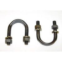 Omix U-Bolt Yoke 41-10 דגמי Willys & Jeep