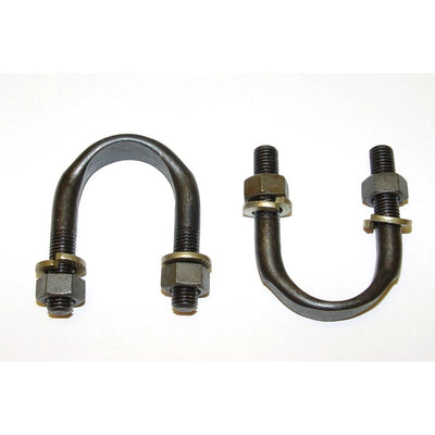 Omix U-Bolt Yoke 41-10 דגמי Willys &amp; Jeep