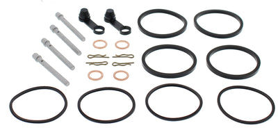 All Balls Racing 88-89 Yamaha FZR400 Caliper Rebuild Kit - קדמי