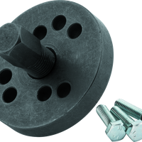 BikeMaster מצמד/גלגל תנופה/כלי ראשי