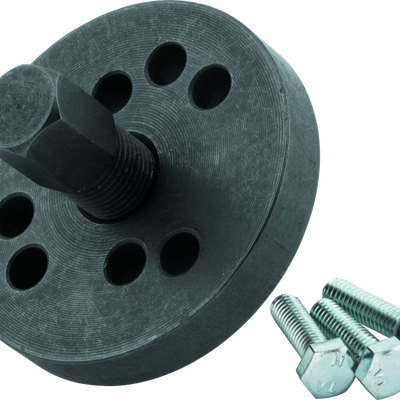 BikeMaster מצמד/גלגל תנופה/כלי ראשי