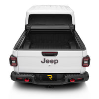 Truxedo 2020 Jeep Gladiator 5ft Sentry CT כיסוי מיטה