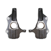 MaxTrac 2019+ GM C/K1500 2WD/4WD 2 אינץ' צירי הנמכה קדמיים