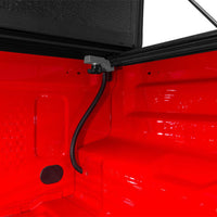 UnderCover 2020 Jeep Gladiator כיסוי מיטה Flex 5 רגל