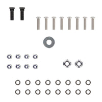 ARB סוכך Bkt ערכת שחרור מהיר3