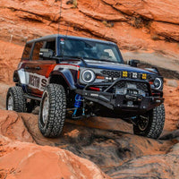 Superwinch 12000 LBS 12V DC 3/8in x 80ft חבל סינטטי SX 12000SR כננת - גרפיט