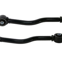 SuperPro 07-17 ג'יפ רנגלר JK / 2018 ג'יפ רנגלר JK סט זרועות נגררות עליונות