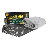 ערכת פנים תרמית ואקוסטי DEI All-In-One - כלי רכב בגודל מלא