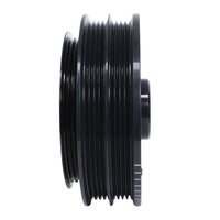 Fluidampr 94-99 Nissan Skyline R33 RB25DET (Non NEO) מנחת פלדה מאוזן פנימי