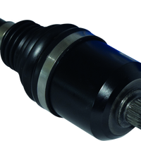 DragonFire Racing Hydra Axle- Polaris Ranger XP 1000 EPS High Lifter Edition 16-17- Position- Front