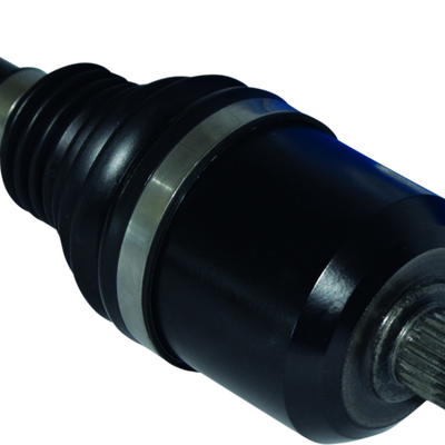 DragonFire Racing Hydra Axle- Polaris Ranger XP 1000 EPS High Lifter Edition 16-17- Position- Front