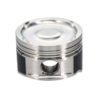 Wiseco Focus RS 2.5L 20V טורבו 83mm Bore 8.5 CR -15.2cc בוכנות צלחת - סט של 5 *הזמנה מיוחדת*