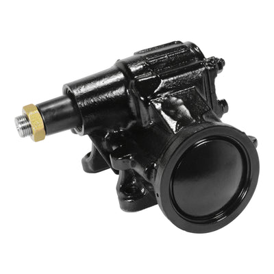 יוקון גיר 97-02 דודג' ראם 2500/3500 4x4 תיבת הילוכים הגה כוח