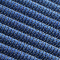 מסנן אוויר חלופי צריבה מסדרת aFe Track w/Pro 5R Med 4 אינץ' F x 6 אינץ' B x 4 אינץ' T x 8 אינץ' H