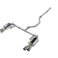 הערה 2018+ אגזוז הונדה אקורד 1.5 ל' ספורט / 2.0 ל' טורבו ספורט תיור Catback