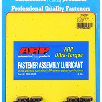 ערכת ברגי גמיש פלטה ARP Toyota 2.0L 4U-GSE