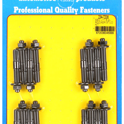 ARP SB Chevy LT1 6.2L ערכת זרוע נדנדה