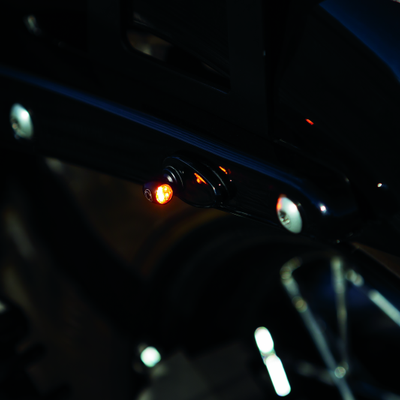 קוריאקין לוחות כיסוי מתמוך פגוש שחור מבריק