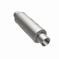 MagnaFlow משתיק קול MAG 430SS 5x5x14 3.00