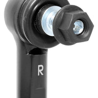 RockJock מתכוונן קצה מוט נדנוד קישור אטום מוט קצה חוט 1/2 אינץ 'RH